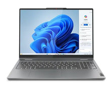 画像をギャラリービューアに読み込む, Lenovo IdeaPad 5i 2-in-1 Gen 9 - ルナグレー
