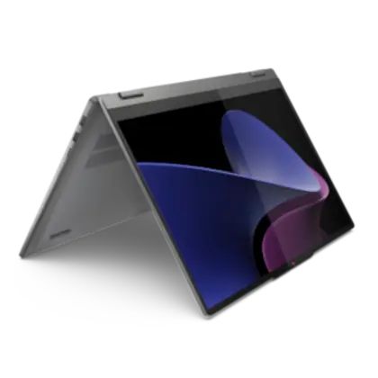 Lenovo IdeaPad 5i 2-in-1 Gen 9 - ルナグレー