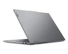 画像をギャラリービューアに読み込む, Lenovo IdeaPad 5i 2-in-1 Gen 9 - ルナグレー
