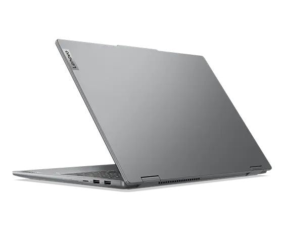Lenovo IdeaPad 5i 2-in-1 Gen 9 - ルナグレー - マイクロソフトオフィス付き
