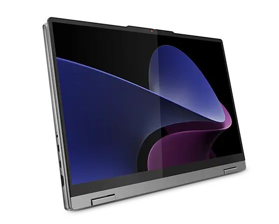 Lenovo IdeaPad 5i 2-in-1 Gen 9 - ルナグレー - マイクロソフトオフィス付き