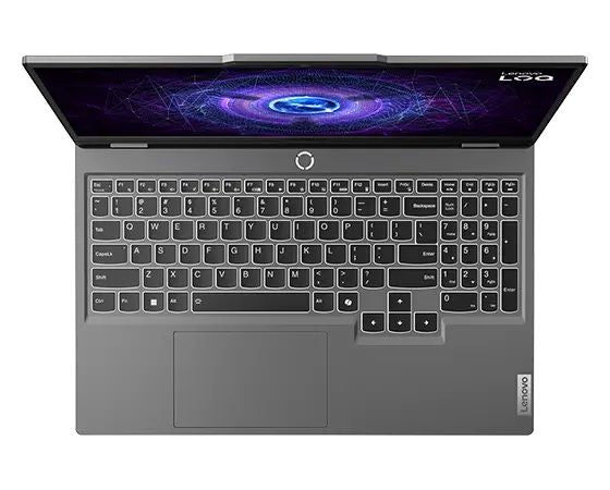 Lenovo Yoga 7i 2-in-1 Gen 9 - ストームグレー