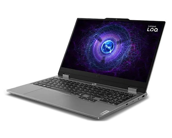 Lenovo Yoga 7i 2-in-1 Gen 9 - ストームグレー