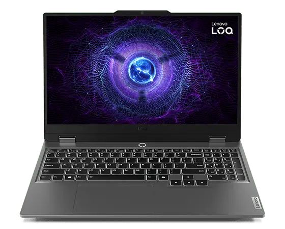 Lenovo Yoga 7i 2-in-1 Gen 9 - ストームグレー