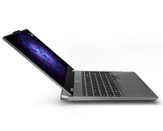 Lenovo Yoga 7i 2-in-1 Gen 9 - ストームグレー