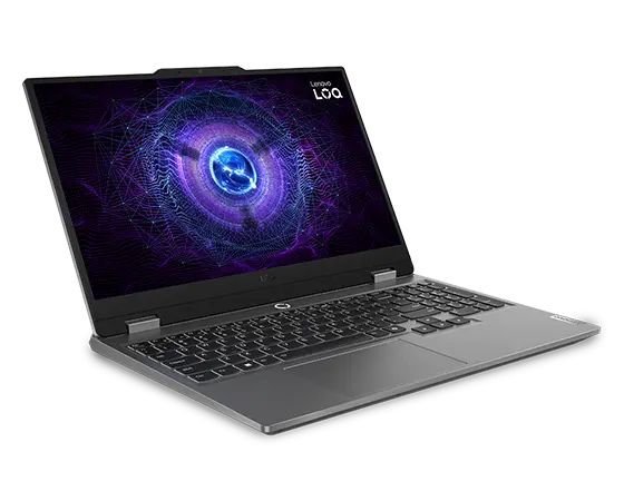 Lenovo Yoga 7i 2-in-1 Gen 9 - ストームグレー