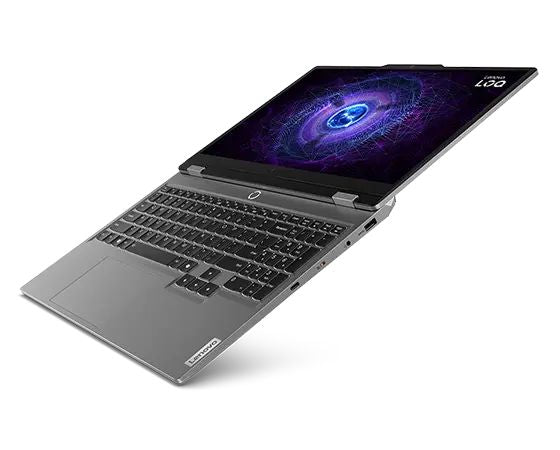 Lenovo Yoga 7i 2-in-1 Gen 9 - ストームグレー