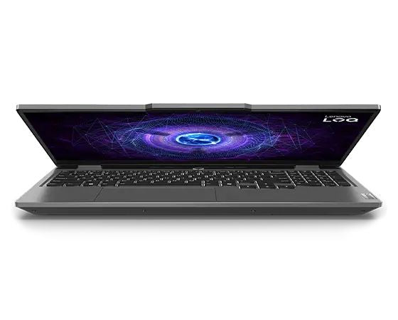 Lenovo Yoga 7i 2-in-1 Gen 9 - ストームグレー