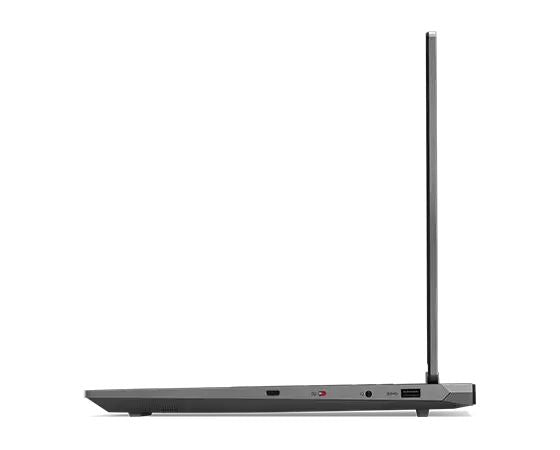 Lenovo Yoga 7i 2-in-1 Gen 9 - ストームグレー