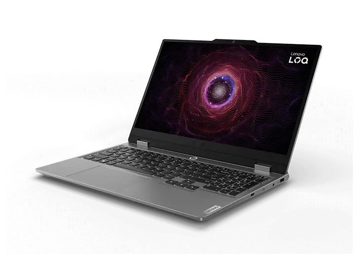 Lenovo LOQ 15AHP9 :カスタマイズモデル