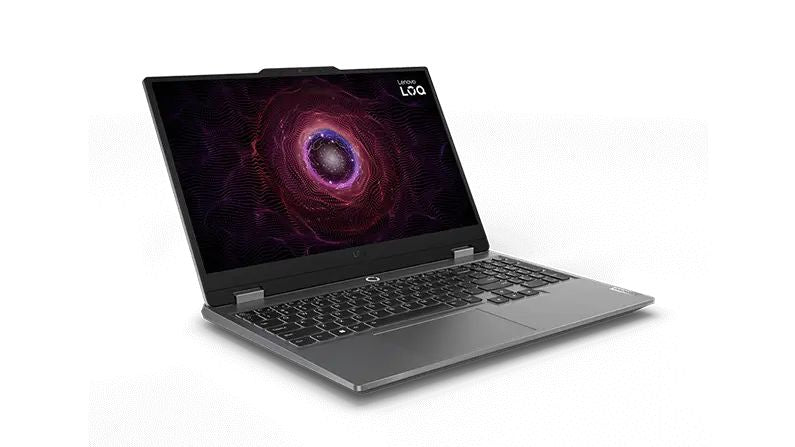 Lenovo LOQ 15AHP9 :カスタマイズモデル