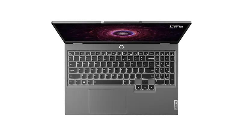 Lenovo LOQ 15AHP9 :カスタマイズモデル