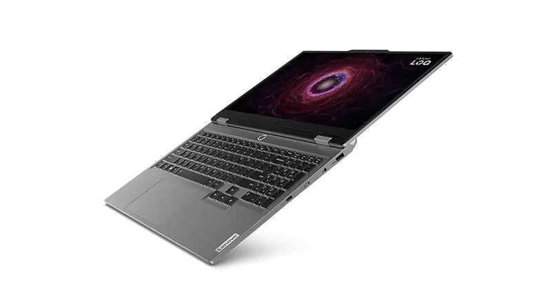 Lenovo LOQ 15AHP9 :カスタマイズモデル