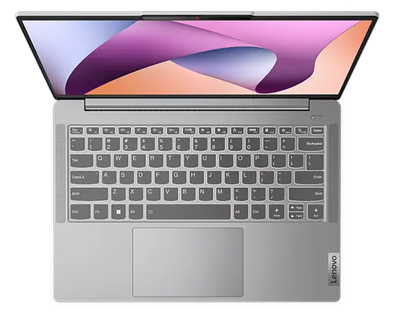 Lenovo IdeaPad Slim 5 Gen 8 - クラウドグレー - マイクロソフトオフィス付き