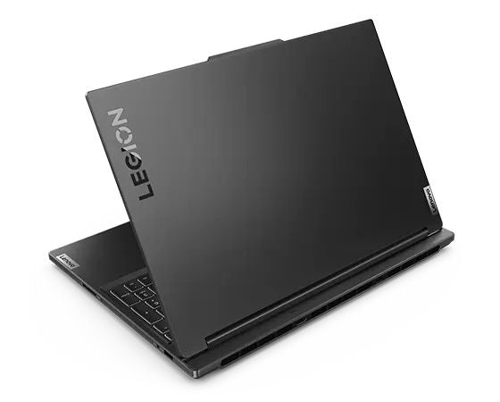 Lenovo Legion 7i Gen 9 - エクリプスブラック