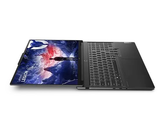 Lenovo Legion 7i Gen 9 - エクリプスブラック