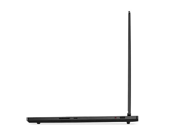 Lenovo Legion 7i Gen 9 - エクリプスブラック