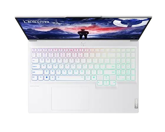 Lenovo Legion 7i Gen 9 - エクリプスブラック