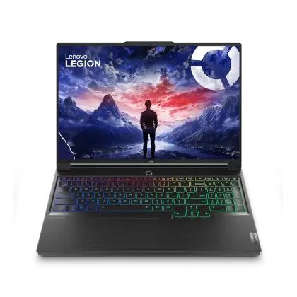 Lenovo Legion 7i Gen 9 - エクリプスブラック