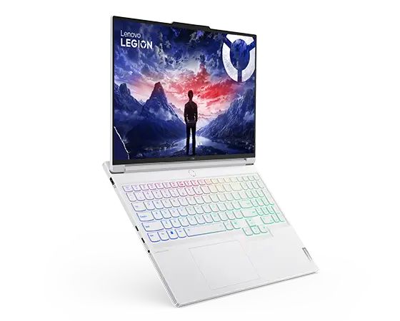 Lenovo Legion 7i Gen 9 - エクリプスブラック