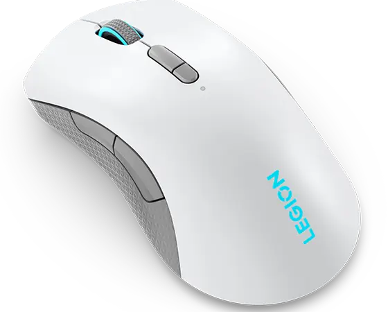 Lenovo Legion M600 ワイヤレス ゲーミングマウス(スティングレイ)