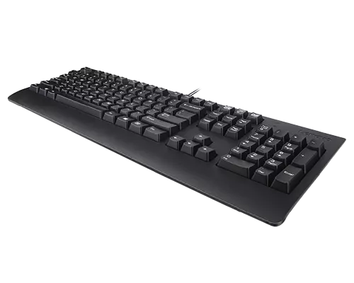 Lenovo プリファードプロ II USBキーボード - 英語