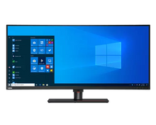 將圖片載入圖庫檢視器 ThinkVision P40w-20(39.7型/5,120×2,160/IPS/USB-C)
