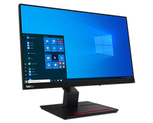 將圖片載入圖庫檢視器 ThinkVision T24t-20(23.8型/1920×1080/IPS/USB-C)
