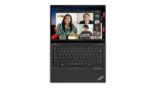 画像をギャラリービューアに読み込む, ThinkPad T14 Gen 4
