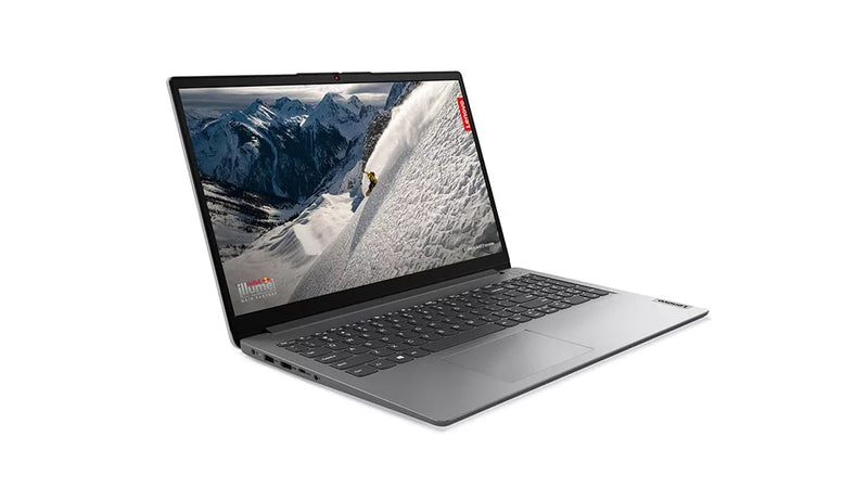 Lenovo IdeaPad Slim 170 - クラウドグレー