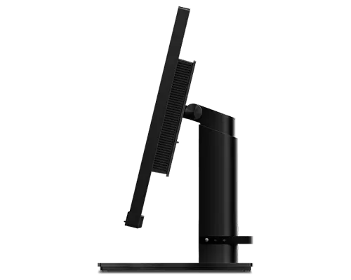 ThinkVision P27u-20(27型/3840×2160/IPS/USB-C/スピーカー/高さ・縦回転)
