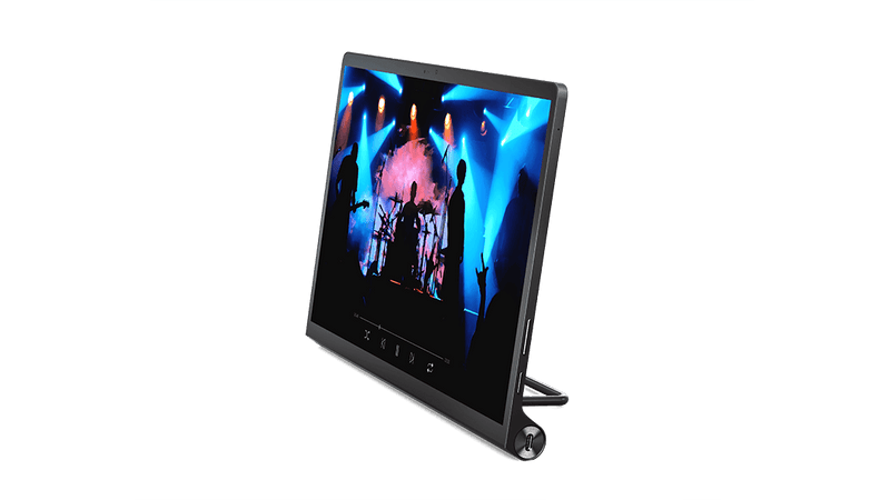Lenovo Yoga Tab 13 - シャドウブラック (Wi-Fi)