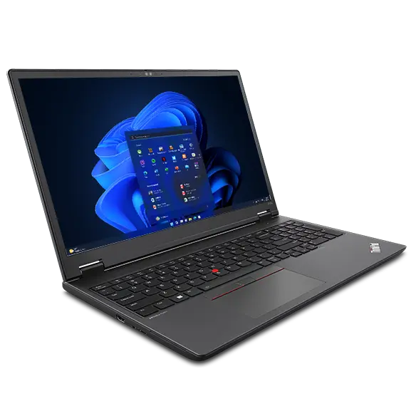 ThinkPad P16v Gen 2 (Pro OS選択可能)