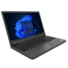 画像をギャラリービューアに読み込む, ThinkPad P16v Gen 2 (Pro OS選択可能)
