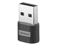 画像をギャラリービューアに読み込む, Lenovo USB Type-C(メス) - USB Type-A(オス) 変換アダプター
