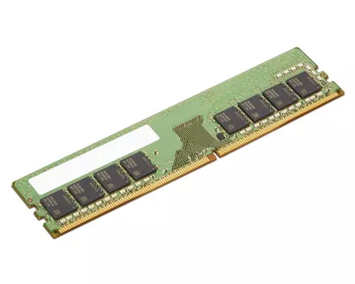 Lenovo 16GB DDR4 3200MHz UDIMM メモリ 2