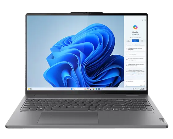 Lenovo Yoga 7i 2-in-1 Gen 9 (16型):カスタマイズモデル