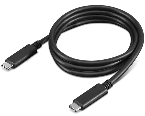 Lenovo USB Type-C ケーブル(1メートル)