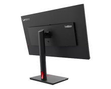 將圖片載入圖庫檢視器 ThinkVision P32p-30(31.5型/3840×2160/IPS/USB-C/高さ・縦回転)
