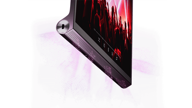 Lenovo Yoga Tab 13 - シャドウブラック (Wi-Fi)