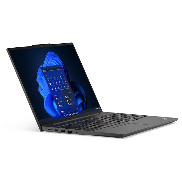 ThinkPad E16 Gen 1 AMD