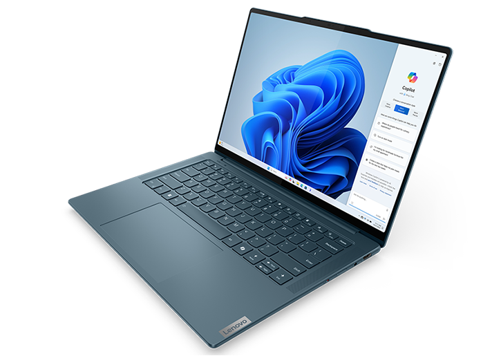 Lenovo Yoga Pro 7 Gen 9(14型) :カスタマイズモデル