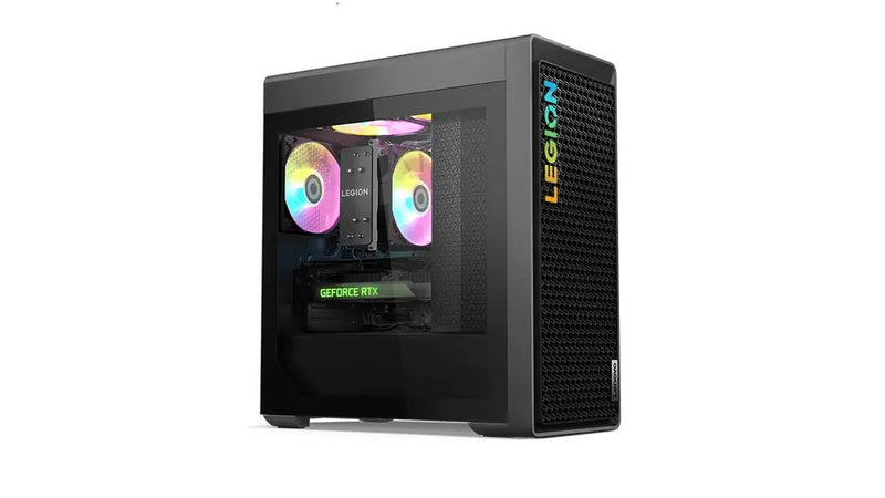 Lenovo Legion Tower 5i Gen 8 :カスタマイズモデル