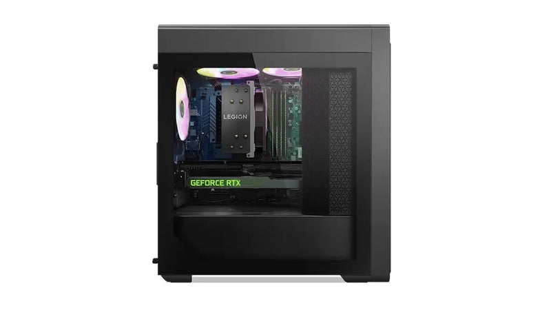 Lenovo Legion Tower 5i Gen 8 :カスタマイズモデル