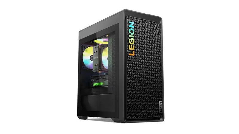 Lenovo Legion Tower 5i Gen 8 :カスタマイズモデル