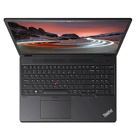 ThinkPad P16v Gen 2 (Pro OS選択可能)