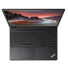 画像をギャラリービューアに読み込む, ThinkPad P16v Gen 2 (Pro OS選択可能)
