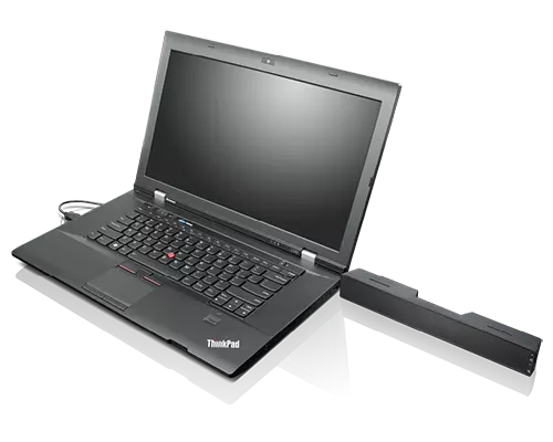 Lenovo USB サウンドバー