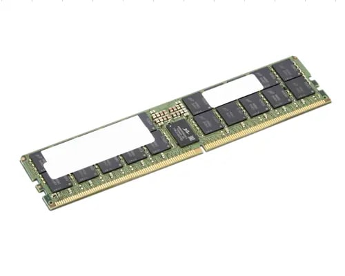 Lenovo 128GB DDR5 4800MHz ECC RDIMM メモリー