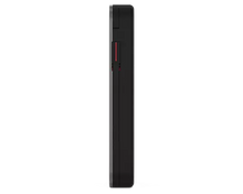 將圖片載入圖庫檢視器 Lenovo Go USB Type-C ノートブックパワーバンク 20000mAh(ブラック)
